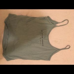 GoodhYOUman yoga tank